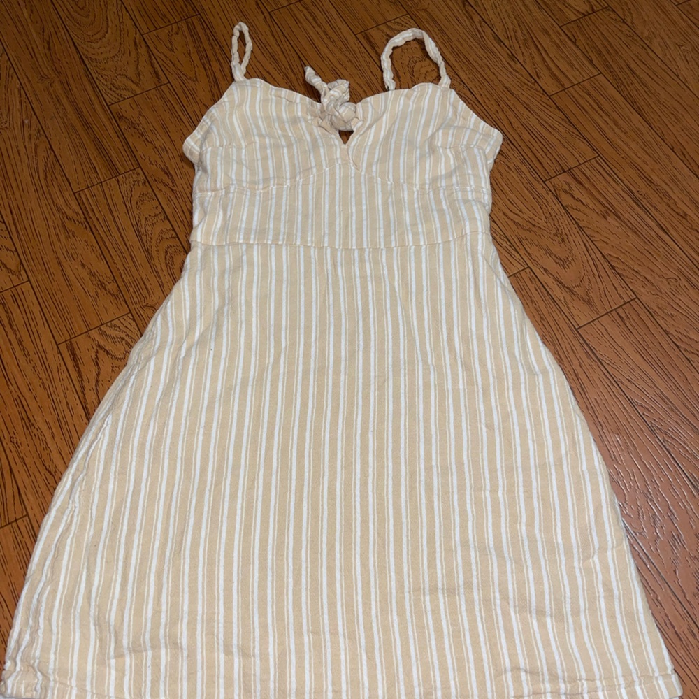 Hollister Dress